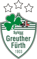Spvgg Greuther Furth